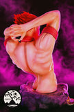 [Pre-Order Closed] DY Studio X Pepeho Studio - Statue - Hunter x Hunter - Hisoka Morow Bust