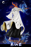 [Warehouse in Stock] CHENG Studio - Statue - BLEACH - Kaname Tōsen