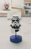 [Pre-Order Closed] ZOR Studio - Statue - Dr. Slump - WCF Series Penguin Village Dash #2 Bank & Police Station