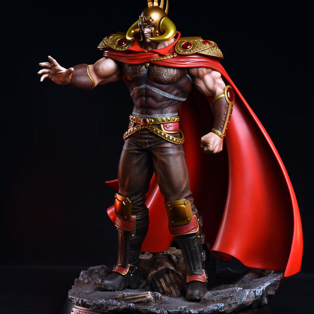 [Pre-Order] BeiDou Studio - Statue - Fist of the North Star - Raoh