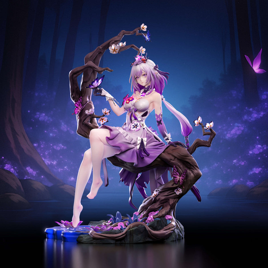 [Pre-Order] Xiao Huan Xiong Studio - Statue - Honkai: Star Rail - Summer Castorice