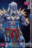 [Pre-Order] JOY STATION Studio - Statue - FF10 - Kimahri