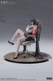 [Pre-Order Closed] Dtalon Studio - Statue - Azur Lane - Secretary Alvitr