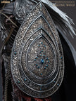 [Warehouse in Stock] CHIKARA Studio - Statue - Elden Ring - Vargram the Raging Wolf