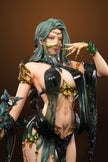 [Warehouse in Stock] PIJI Studio - Statue - Original - AmerFort Elf Series 6th NAGA AFYC-NG09 (Licensed)