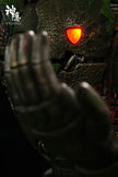 [Warehouse in Stock] Shen Yin Studio - Statue - Castle in the Sky - The Laputian Robot Troopers