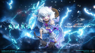 [Pre-Order] Biubiu Studio - Statue - Spy x Family - Anya cos Nika Luffy