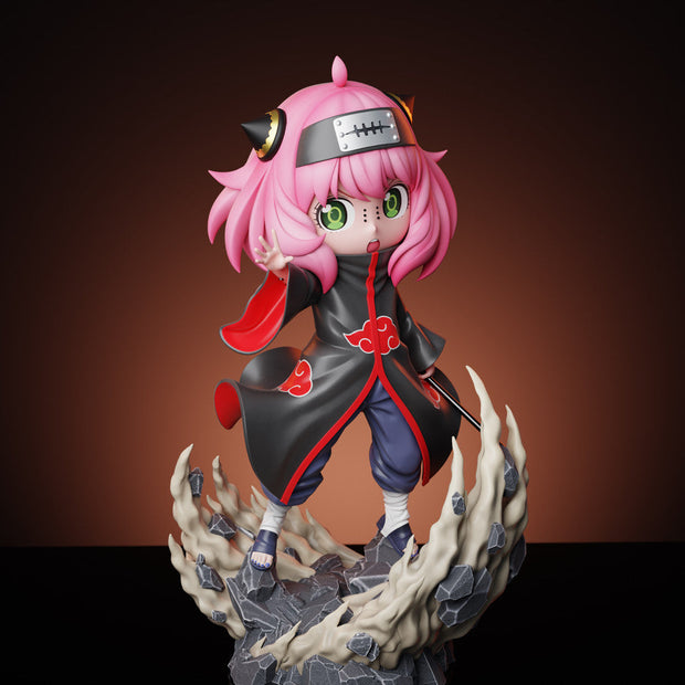 [Pre-Order] ZH Studio - Statue - Spy x Family - Anya cos Pain