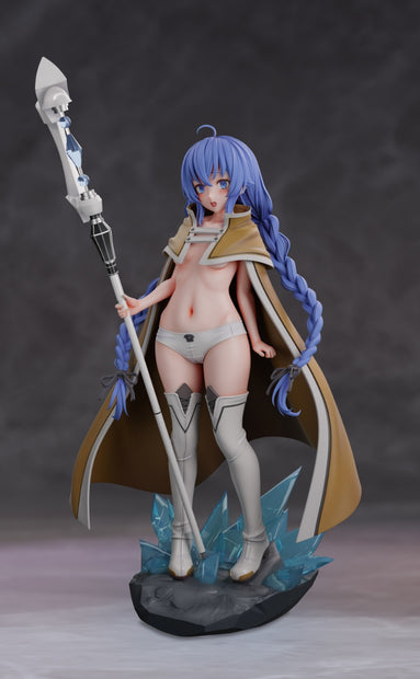 [Warehouse in Stock] Thistles And Thorns Studio - Statue - Mushoku Tensei:Jobless Reincarnation Roxy Migurdia