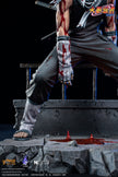 [Warehouse in Stock] PickStar Studio - Statue - Naruto Bloody Zabuza Momochi (Licensed)