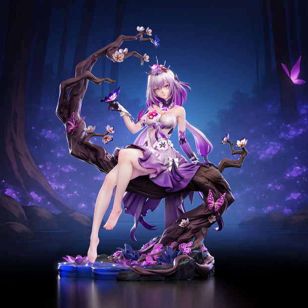 [Pre-Order] Xiao Huan Xiong Studio - Statue - Honkai: Star Rail - Summer Castorice