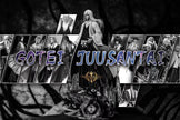 [Warehouse in Stock] I.W Studio - Statue - Bleach: Thousand-Year Blood War - Gotei 13 Series #11 Jūshirō Ukitake