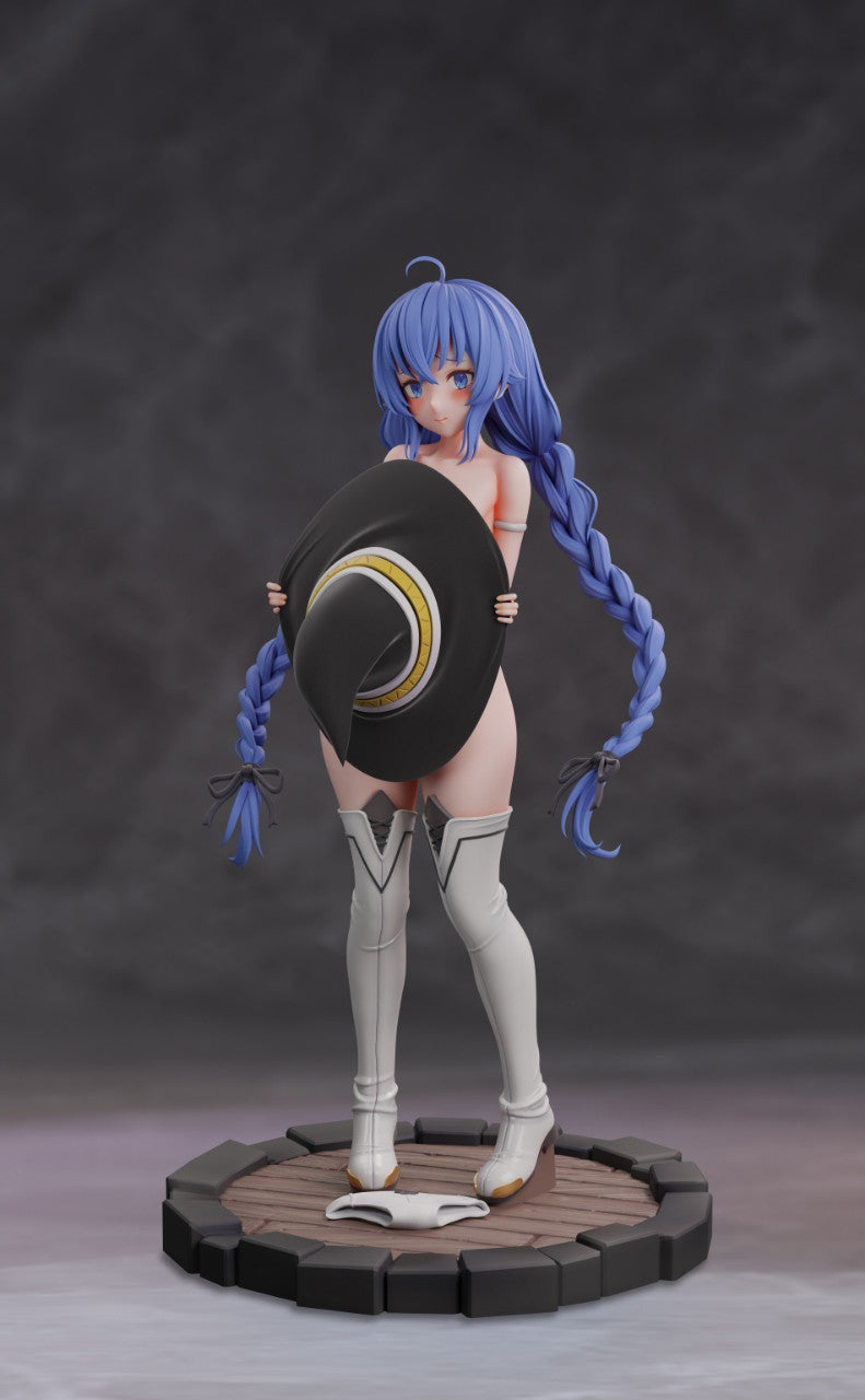 [Warehouse in Stock] Thistles And Thorns Studio - Statue - Mushoku Tensei:Jobless Reincarnation Roxy Migurdia