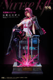[Pre-Order] CHIYAN Studio - Statue - Honkai: Star Rail - Heart Throbbing Nurse Cosplay Series Kafka