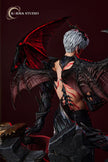 [Pre-Order] KARMA studio - Statue - Love and Deepspace - Otome private statue Dragon Sylus