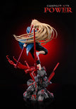 [Pre-Order] Surge Studio - Statue - Chainsaw Man - Power