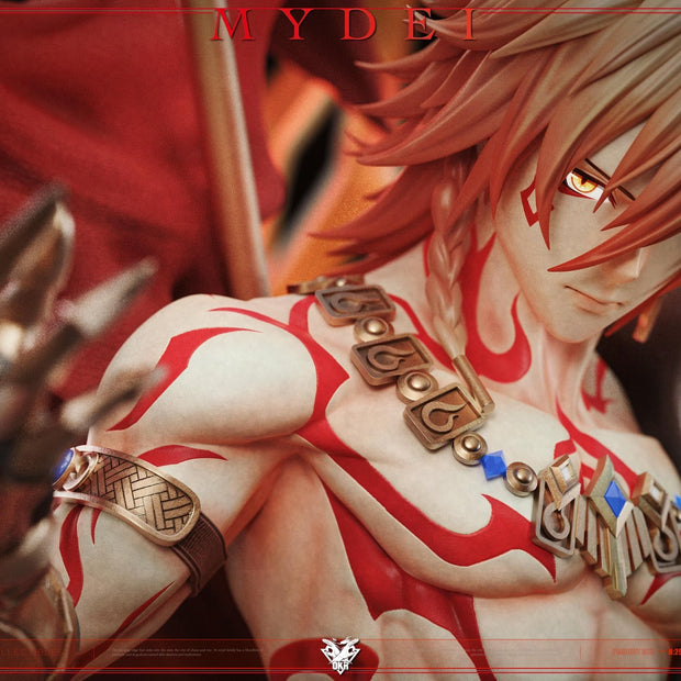 [Pre-Order Closed] Okr Studio - Statue - Honkai: Star Rail - Mydei