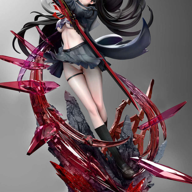 [Pre-Order] Halo Studio - Statue - Wuthering Waves - Chisa