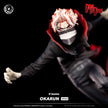 [Pre-Order] TSUME Studio - Statue - Dan da dan - Okarun Ikigai (Licensed)