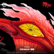 [Pre-Order] TSUME Studio - Statue - Dan da dan - Okarun Ikigai (Licensed)