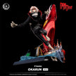 [Pre-Order] TSUME Studio - Statue - Dan da dan - Okarun Ikigai (Licensed)
