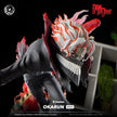 [Pre-Order] TSUME Studio - Statue - Dan da dan - Okarun Ikigai (Licensed)