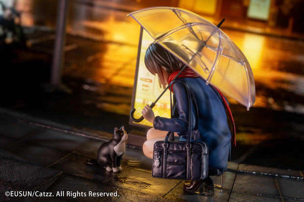 [Pre-Order] EUSUN - PVC -  Rainy Day Encounter (Licensed)