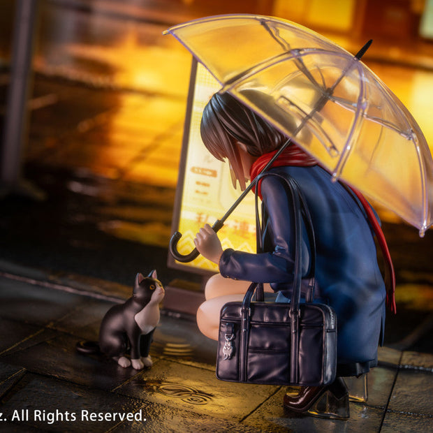 [Pre-Order] EUSUN - PVC -  Rainy Day Encounter (Licensed)