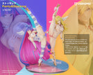 [Pre-Order] Dodomo Studio - Statue - Panty & Stocking with Garterbelt