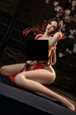 [Pre-Order] Lingyue Studio - Silicone Figure - Street Fighter - Mai Shiranui