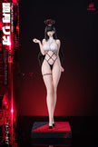 [Pre-Order] Lou Lan Studio & ZXS Studio - Statue - Blue Archive - Tsukatsuki Rio