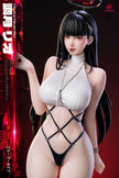[Pre-Order] Lou Lan Studio & ZXS Studio - Statue - Blue Archive - Tsukatsuki Rio