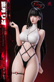 [Pre-Order] Lou Lan Studio & ZXS Studio - Statue - Blue Archive - Tsukatsuki Rio