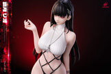 [Pre-Order] Lou Lan Studio & ZXS Studio - Statue - Blue Archive - Tsukatsuki Rio