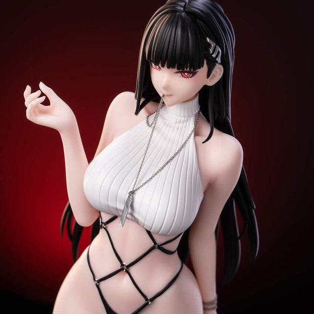 [Pre-Order] Lou Lan Studio & ZXS Studio - Statue - Blue Archive - Tsukatsuki Rio