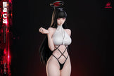 [Pre-Order] Lou Lan Studio & ZXS Studio - Statue - Blue Archive - Tsukatsuki Rio