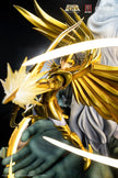 [Pre-Order] JIMEI PALACE Studio - Statue - Saint Seiya: Twelve Gold Sagittarius Aeolus Statue (Licensed)