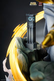 [Pre-Order] JIMEI PALACE Studio - Statue - Saint Seiya: Twelve Gold Sagittarius Aeolus Statue (Licensed)