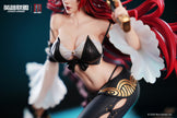 [Pre-Order] JIMEI PALACE Studio - Statue - League of Legends Bounty Hunter Miss Fortune 1/6 Statue (Licensed)