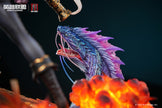 [Pre-Order] JIMEI PALACE Studio - Statue - League of Legends Bounty Hunter Miss Fortune 1/6 Statue (Licensed)