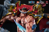 [Pre-Order] Jimei Palace & ANIKINGDOM - Statue - One Piece - Whitebeard Edward Newgate Statue (Licensed)