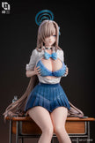 [Pre-Order] Lou Lan Studio - Statue - Office Secretary Asuna Blue Archive