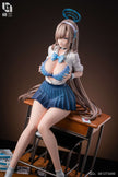 [Pre-Order] Lou Lan Studio - Statue - Office Secretary Asuna Blue Archive