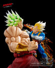 [Warehouse in Stock] Revenge studio - Statue - Dragon Ball - Vegeta VS Broly