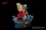 [Warehouse in Stock] Revenge studio - Statue - Dragon Ball - Vegeta VS Broly