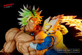 [Warehouse in Stock] Revenge studio - Statue - Dragon Ball - Vegeta VS Broly