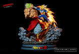 [Warehouse in Stock] Revenge studio - Statue - Dragon Ball - Vegeta VS Broly