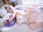 [US in Stock] 1/7  Ver. - Starry Sky Studio - Statue - Genshin Impact - Shenhe