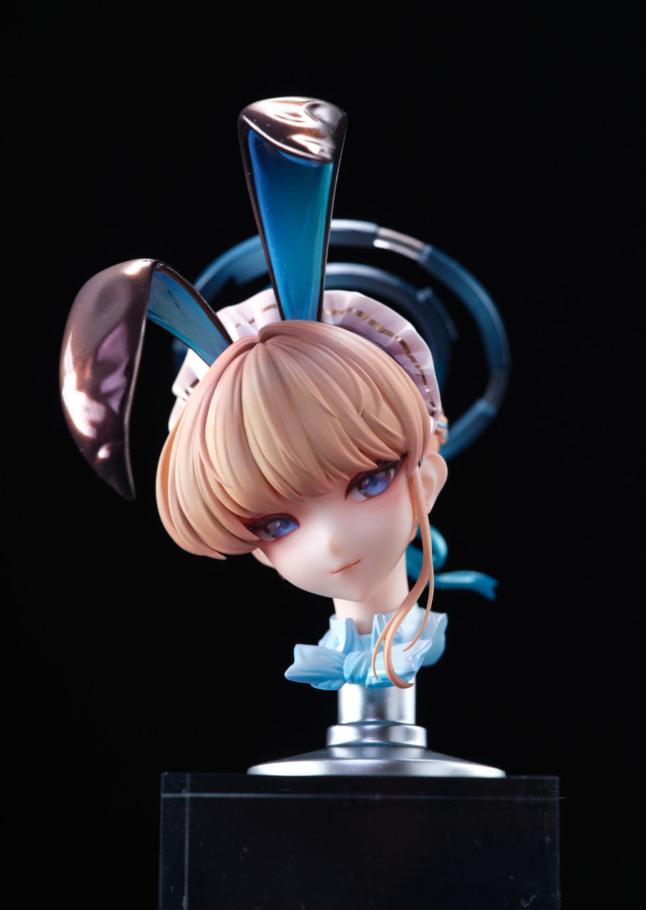 [Pre-Order Closed] Genius Bee Studio - Statue - Blue Archive - Asuma Toki Bunny Girl