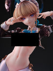 [Pre-Order Closed] Genius Bee Studio - Statue - Blue Archive - Asuma Toki Bunny Girl